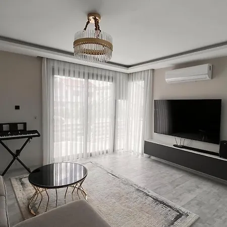 Spacious 3br With Terrace&pool In Yeniboğaziçi, Famagusta * Vrysoules