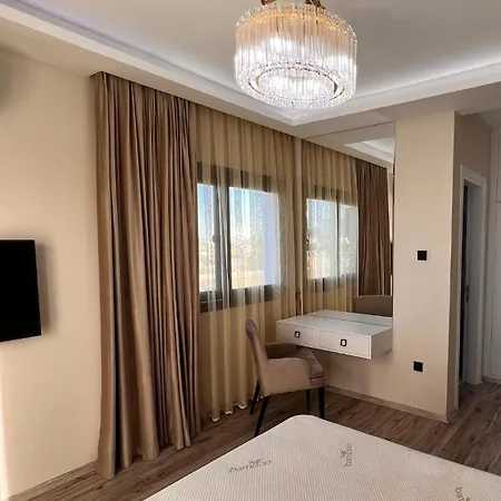 Spacious 3br With Terrace & Pool In Yenibogazici, Famagusta 빌라 Vrysoules