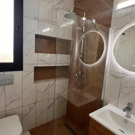 빌라 Spacious 3br With Terrace & Pool In Yenibogazici, Famagusta