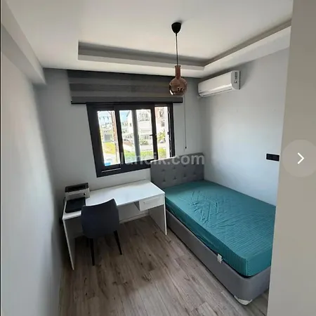 Spacious 3br With Terrace&pool In Yeniboğaziçi, Famagusta Villa Vrysoules