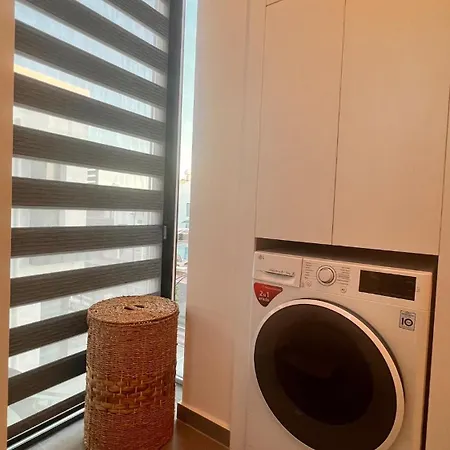 Spacious 3br With Terrace & Pool In Yenibogazici, Famagusta 빌라 Vrysoules